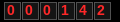 hit counter